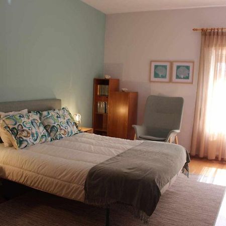 Apartamento Seahorse House T2 Tavira Santa Luzia Exterior foto