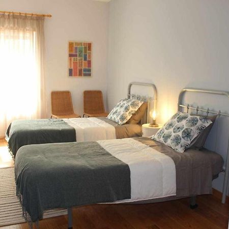 Apartamento Seahorse House T2 Tavira Santa Luzia Exterior foto