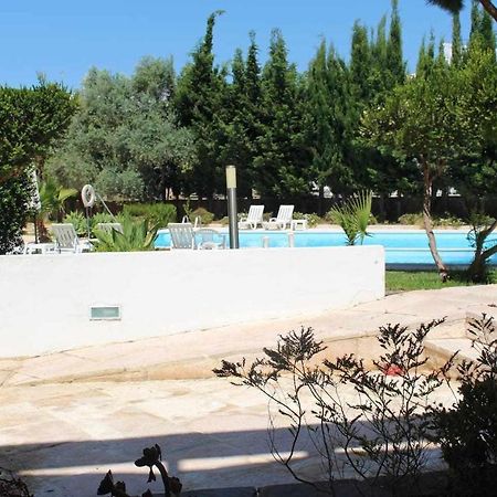 Apartamento Seahorse House T2 Tavira Santa Luzia Exterior foto