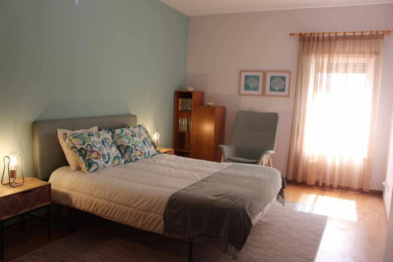 Apartamento Seahorse House T2 Tavira Santa Luzia Exterior foto
