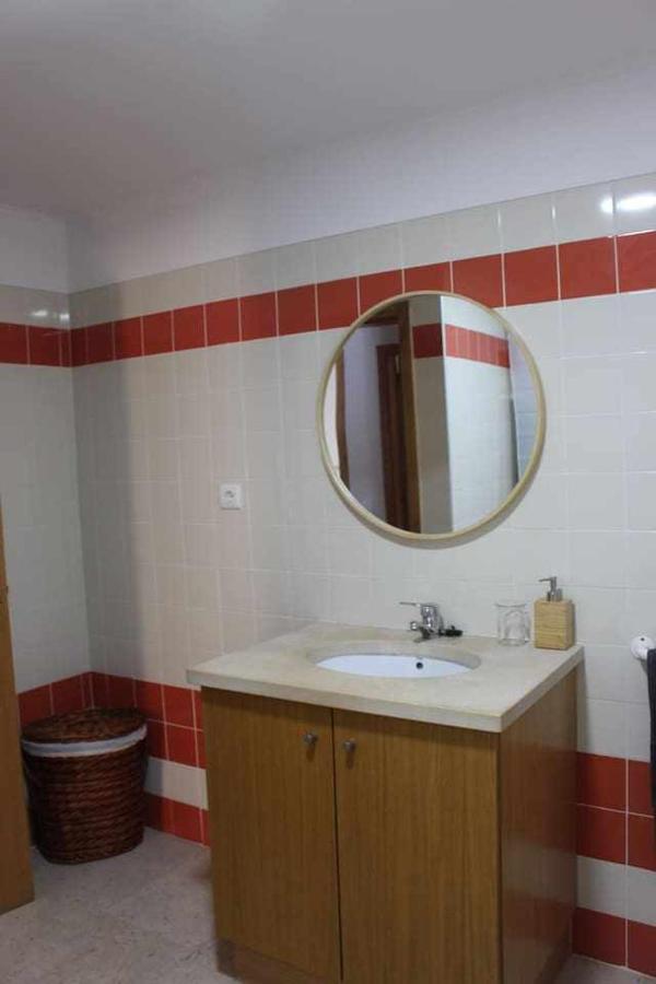 Apartamento Seahorse House T2 Tavira Santa Luzia Exterior foto
