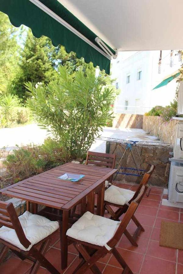 Apartamento Seahorse House T2 Tavira Santa Luzia Exterior foto