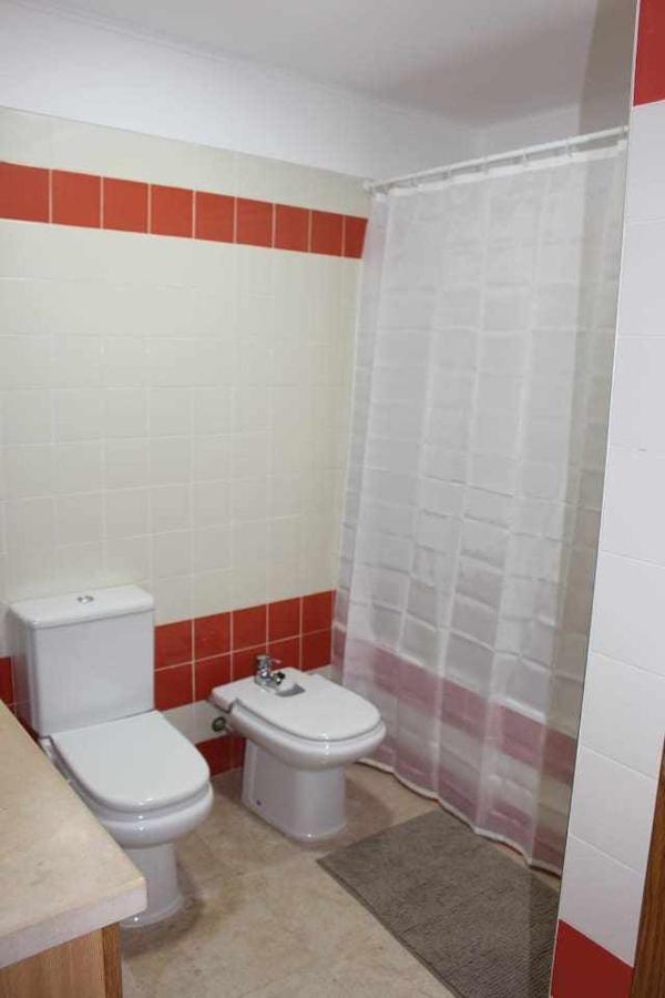 Apartamento Seahorse House T2 Tavira Santa Luzia Exterior foto